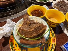 -顺顺小吃(独克宗古城店)