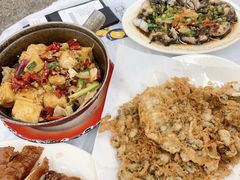 蚝仔饼-陈根记大牌档