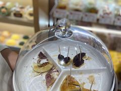 -唐饼家(龙之梦购物中心虹口店)