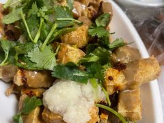 -正宗天津烧麦馆(柳州路店)