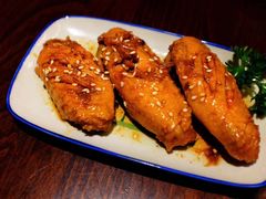 -喜喜水饺