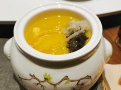 -新海渔港·胶东海鲜家常菜·家宴(奥体中心店)