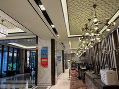 -永恒朗悦酒店(广西大学地铁站大学东路万达广场店)