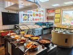 -徽三说·土徽菜·中国徽菜连锁品牌(一中店)