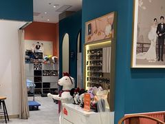 -海马体家庭照相馆(北京芳圆里 ID MALL店)
