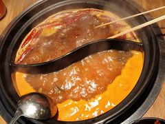 -牛小嫩串串火锅(延边大学文化城店)