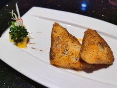 -梅筑·创意料理(王府井百货店)