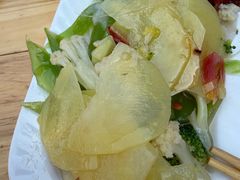 -惠记粉汤羊血梆梆肉(永松路店)