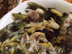 -玲燕蒸菜馆(江东路店)