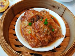 -万龙洲海鲜(大兴绿地缤纷城店)