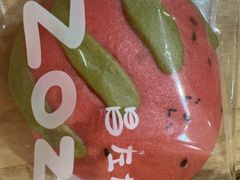 -ZOZO's昌左左精致甜品设计(新北店)