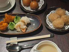 -逸东轩(香港逸东酒店)