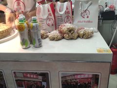 -童婆婆酥肉(双楠店)