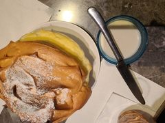 舒芙蕾plus-港丽餐厅(龙之梦长宁店)