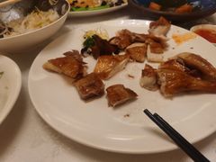 -酌宴府The China Club·广州万富希尔顿酒店(云城东路店)