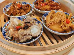 -煲王粤菜餐厅(中侨中心店)