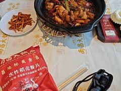 -南昌大饭店·非遗南昌菜(万寿宫店)