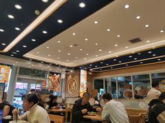-西部马华清真兰州牛肉面·烧烤夜市(三里河店)