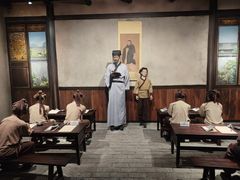 -中国客家博物馆