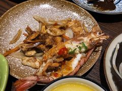 -大成铁板烧•板前(复古餐厅石老人店)