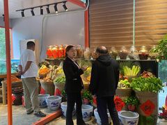 -回头食客-李久其家民间餐厅(望城金桥国际店)