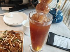-陶兰居·香港饭店·海鲜大排档(圆融时代广场店)