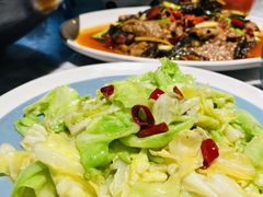 -懒人盐府人家(航天桥店)