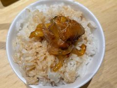 -关东小磨东北菜(上海长风大悦城店)