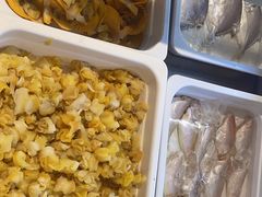 -相约海中金海鲜肥牛自助烤肉火锅(上下九店)