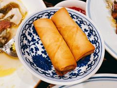 -湖畔居茶楼(湖滨店)