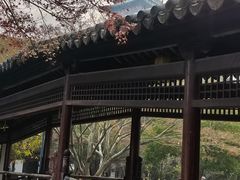 -常熟方塔园