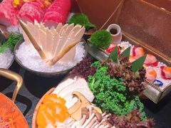-色響火锅(恒隆广场店)