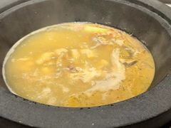土鸡菌汤锅-芸山季·云南野生菌火锅(宝能环球汇店)