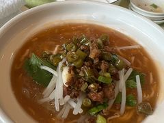 -锦江宾馆-花园餐厅