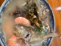 -仁飞面馆(柳市店)