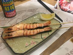 -林妈妈村·日式料理(宝山龙湖天街店)