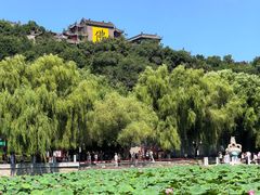 -北山公园