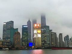 -东方明珠广播电视塔
