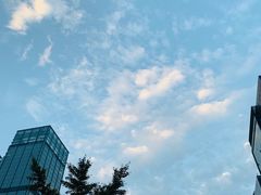 -北京保利大厦酒店(东四十条地铁站店)