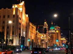 -上海外滩华尔道夫酒店