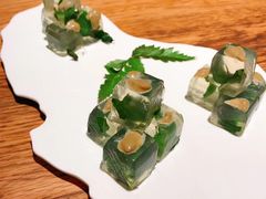 -青梅酒肆PLUS(长白仙岛北路店)