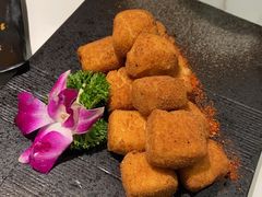 -十六台·经典广东菜(德外大街店)