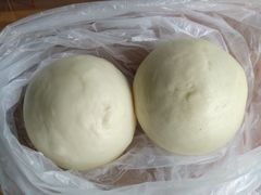 -山东签子馒头(石榴岗路店)