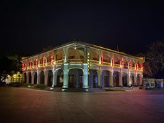 -成都安仁福朋喜来登酒店