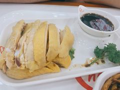 -老盛兴汤包馆(大华二路店)