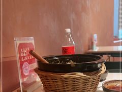 -喃喃椰·糟粕醋·椰子鸡火锅(七堡花园店)