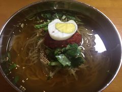 -鸡西冷面(翠竹店)