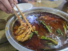 -三哥田螺(北书院街店)