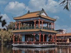 -宝墨园景区