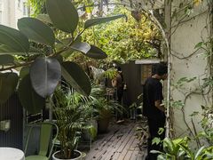 -绿房子方寸咖啡(星海名城店)